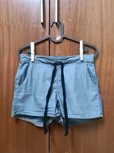 Stylish Cotton Shorts