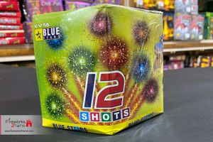12 SHORTS SKY SHORT 🧨🎆🎇