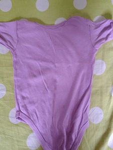 Cute Butterfly Baby Tee