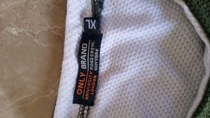 Full sleeves Tshirt