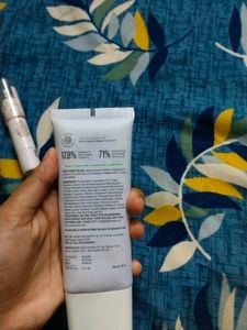 Perfume &amp; Makeup Bundle