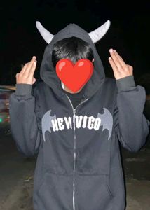 Newme Batman Hoodie