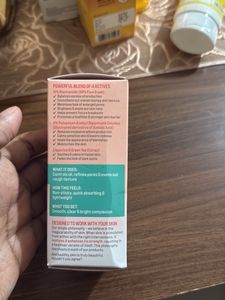 The Pink Foundry Super Clarifying Face Serum