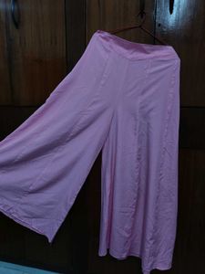 Kurti Palazzo Set