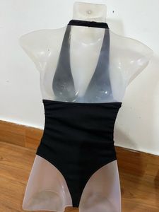 Halter Neck Bodysuit ( Very Comfy)
