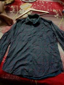 Multiple Shirt