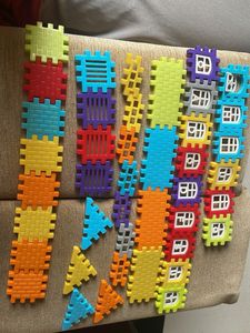 Kids Building Blocks