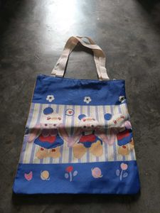 Stella Lou Tote Bag