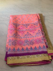 Festival Saree