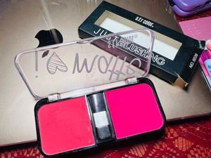 S.f.r Color Blush Colorete