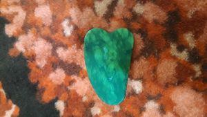 Jade Roller &amp; Gua Sha Set