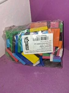 Toyshine Wooden Domino 120