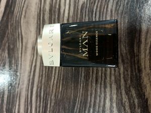 Bvlgari Man Wood Essence
