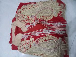 Wedding Kurti
