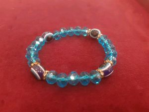 High Quality Evil Eye Najar Bracelet