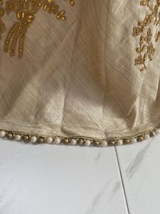 Kurti Lehenga Set