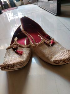 Ethenic Wear Nagra For Men
