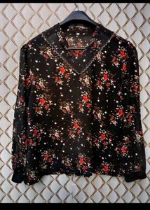 Combo Of 5 Tops Reserved For Someone