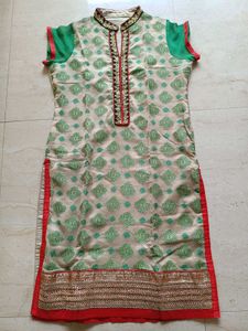 Festive Wear Kurta