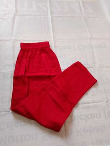 Kurti Pant Set