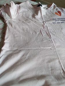 Graphic Tee - Be Your Own Half