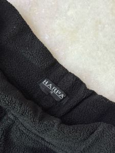 Winter Trouser Straight Fit