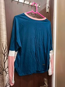 Full Sleeves T-shirt