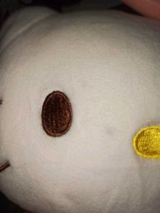 Hello Kitty Plush Sanrio