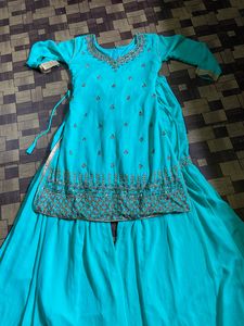 Sharara set