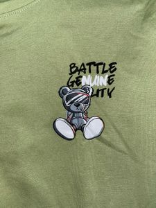 GRAPHIC TEE