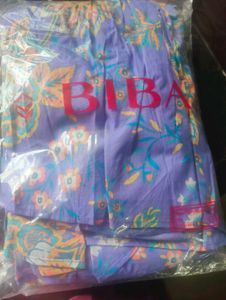 Biba Frock