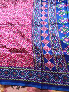 New Unused Beautiful Saree