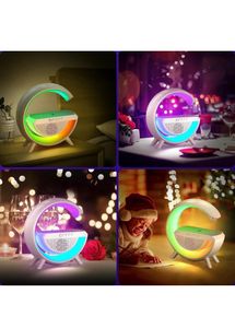 Wireless Charger With Speaker ❤️‍🔥