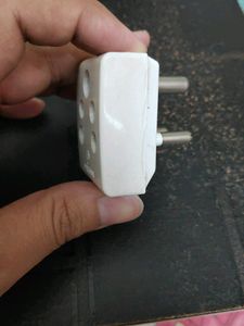 JEDI and Pritam 3 Pin Plugs