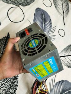 Foxin Power Supply Unit (PSU)