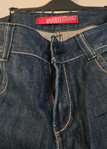 Evisu Japanese Jeans