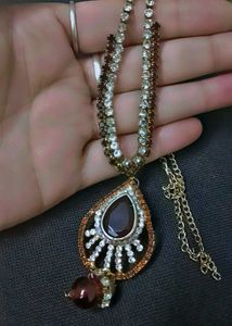 Elegant Jewelry Set