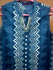 SHRISHTI Blue Set