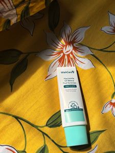 WishCare Sunscreen SPF 50+