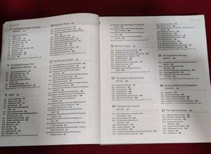 Tortora&#39;s Principle Of Anatomy And Physiology