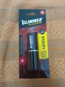 New Never Used Lipstick