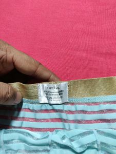 Man Brief Size Xl