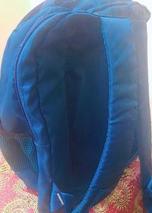 Frozen Adventure Backpack