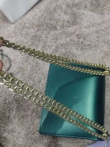 4 Bags Shoulder Bag Clutch Slingbag Handbag