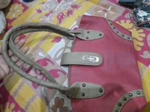 Handbag
