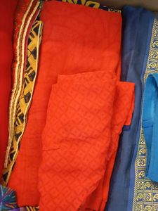 Assorted Women&#39;s Sarees - Ethnic Styles