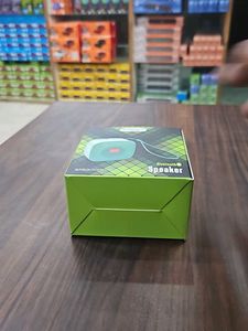 Bluetooth Speaker 🔊