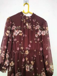 Fig Dress