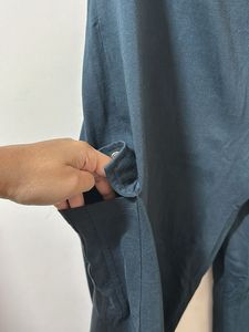 Westside Bottle Green Trouser