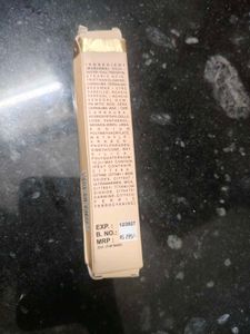 Lakme 9 To 5  Waterproof Mascara